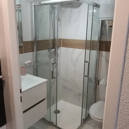 Prázdninový dům Maison Climatisee 2 Idealement Situee *