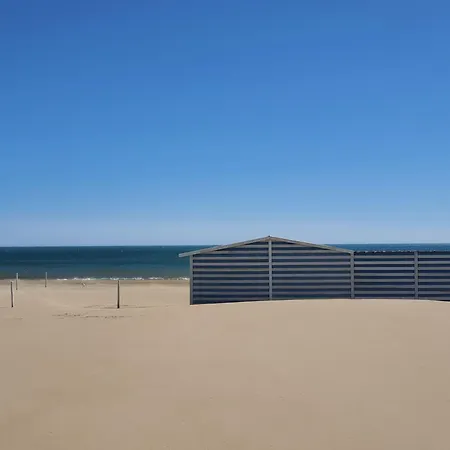 Maison Climatisee 2 Idealement Situee Prázdninový dům