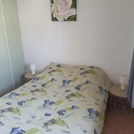Prázdninový dům Maison Climatisee 2 Idealement Situee *