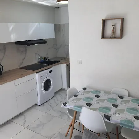 Maison Climatisee 2 Idealement Situee Prázdninový dům *