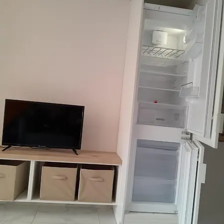 Maison Climatisee 2 Idealement Situee Prázdninový dům