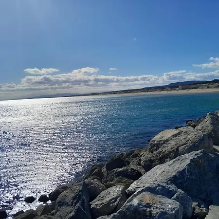 Casa vacanze Maison Climatisée 2 Idéalement Située