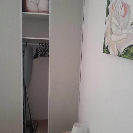 Maison Climatisée 2 Idéalement Située