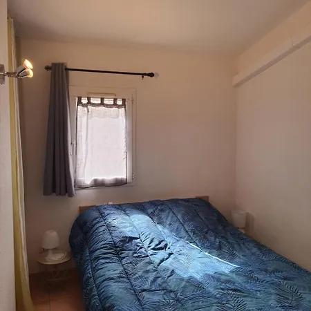 Casa vacanze Maison Climatisée 2 Idéalement Située