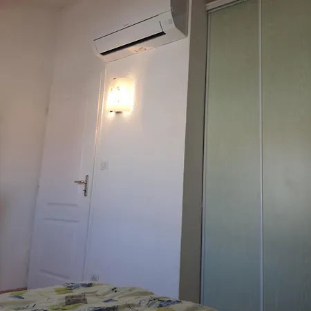 Maison Climatisée 2 Idéalement Située Casa vacanze Narbonne-Plage