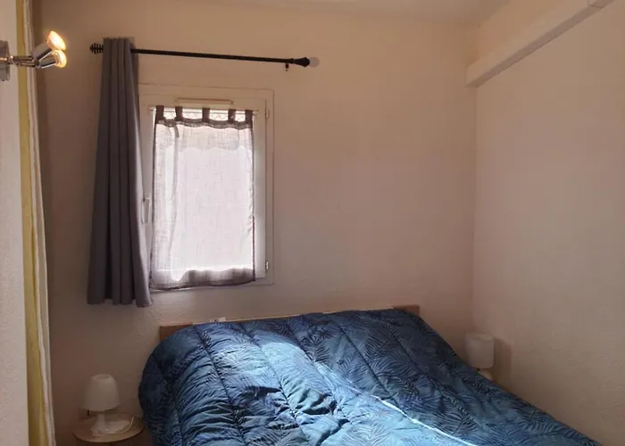 Semesterbostad Maison Climatisee 2 Idealement Situee